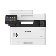 Multifunctional laser mono Canon I-SENSYS X 1238I II, dimensiune A4 (Printare, Copiere, Scanare), viteza 38ppm, duplex, rezolutie max 1200x1200dpi, memorie 1GB RAM, processor: 800 Mhz x 2, alimentare hartie 250 coli + 100, limbaj de printare UFRII, PCL 5e