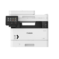 Multifunctional laser mono Canon I-SENSYS X 1238I II, dimensiune A4 (Printare, Copiere, Scanare), viteza 38ppm, duplex, rezolutie max 1200x1200dpi, memorie 1GB RAM, processor: 800 Mhz x 2, alimentare hartie 250 coli + 100, limbaj de printare UFRII, PCL 5e