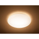 Plafoniera LED Philips Suede, 4x9W, 3300 lm, lumina calda (2700K), IP20, 50cm, Alb Plafoniera LED Philips Suede, 4x9W, 3300 lm, lumina calda (2700K), IP20, 50cm, Alb