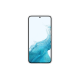 Samsung Galaxy S22 Frame Cover Transparent