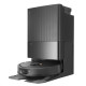 Roborock Q REVO Vacuum Cleaner Black