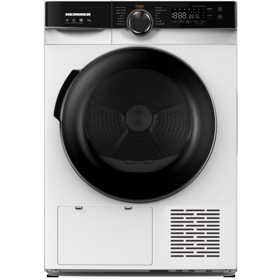 USCATOR DE RUFE HEINNER HHPD-M8K3A++ USCATOR DE RUFE HEINNER HHPD-M8K3A++