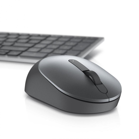 Mouse Dell MS5120W, Wireless, Titan grey Mouse Dell MS5120W, Wireless, Titan grey