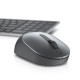 Mouse Dell MS5120W, Wireless, Titan grey Mouse Dell MS5120W, Wireless, Titan grey