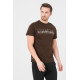 TRICOU  MULTIBIKE PEGAS BARBATI   COFFEE-L