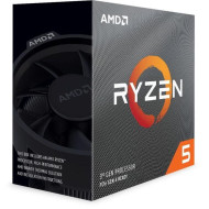Procesor AMD Ryzen 5 3600 4.2GHz, Socket AM4