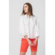 CAMASA CASUAL FEMEI WHITE