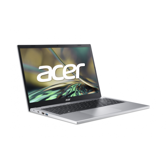 Laptop Acer Aspire 3 A315-510P, 15.6 Laptop Acer Aspire 3 A315-510P, 15.6