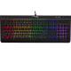 Tastatura HP HyperX Alloy Core RGB, cu fir, neagra