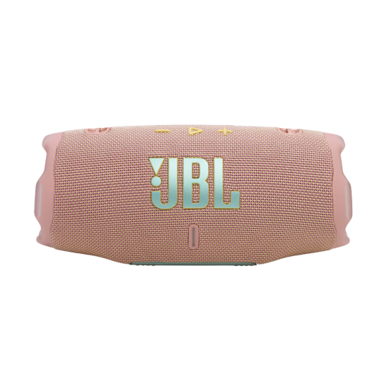 JBL Boxa portabila Charge 6 Pink JBL Boxa portabila Charge 6 Pink