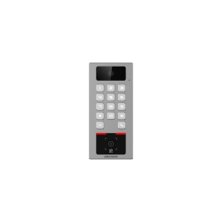 TERMINAL CONTROL ACCESS HIKVISION