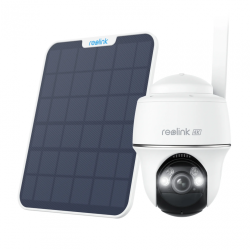 CAMERA GO SERIES G440 CU PANOU SOLAR 2