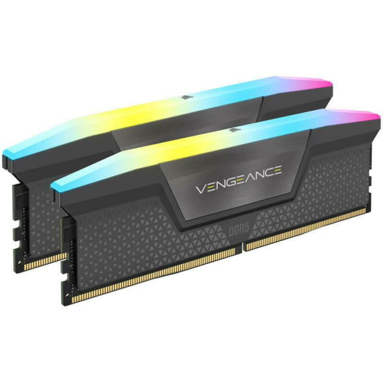 CR DDR5 32GB (2x16GB) 6000 MHZ V DIMM CR DDR5 32GB (2x16GB) 6000 MHZ V DIMM