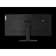 Monitor LED Lenovo ThinkVision T34w-20, 34inch, IPS UWQHD, 4ms, 60Hz, negru Monitor LED Lenovo ThinkVision T34w-20, 34inch, IPS UWQHD, 4ms, 60Hz, negru