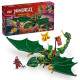 DRAGONUL DE PADURE LUI LLOYD, LEGO 71829