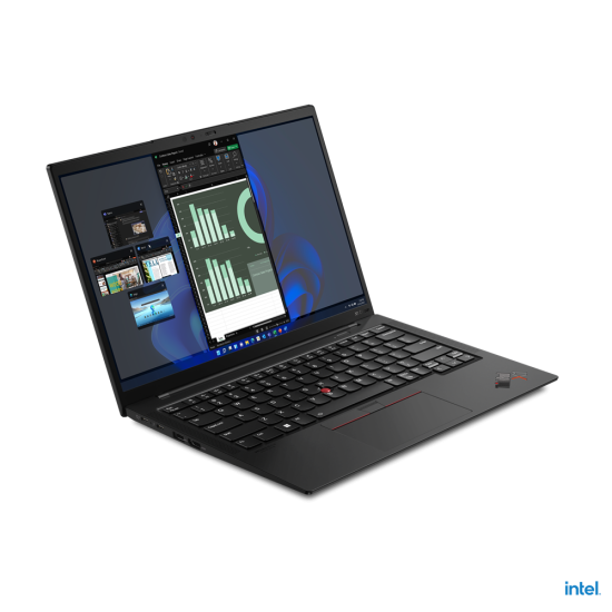 Laptop Lenovo ThinkPad X1 Carbon Gen 10, 14 Laptop Lenovo ThinkPad X1 Carbon Gen 10, 14