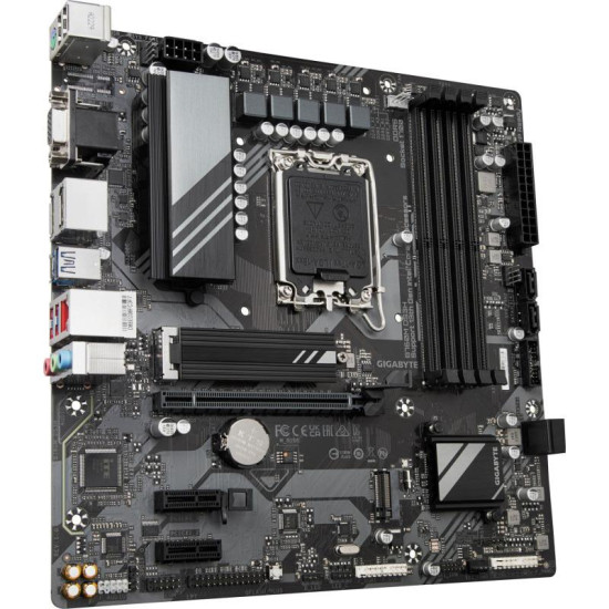 MB GIGABYTE B760M DS3H LGA1700 DDR5