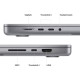 MacBook Pro 16.2 MacBook Pro 16.2