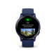 Ceas Garmin vivoactive 5 Blue/Blue Metal