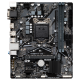 Placa de baza Gigabyte H410M H V2, LGA 1200 Placa de baza Gigabyte H410M H V2, LGA 1200