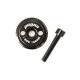 CAPAC TIJA GHIDON BEER CAP XHS-16, ALUMINIU CNC, 2 MAGNETI, PENTRU TIJA GHIDON 1-1/8, DIAMETRU 31.8MM, SURUB M6X30MM INCLUS, NEGRU CAPAC TIJA GHIDON BEER CAP XHS-16, ALUMINIU CNC, 2 MAGNETI, PENTRU TIJA GHIDON 1-1/8, DIAMETRU 31.8MM, SURUB M6X30MM INCLUS, NEGRU