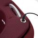 Scaun auto U-Grow,isofix,76-150 cm,rosu Scaun auto U-Grow,isofix,76-150 cm,rosu