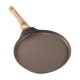 TIGAIE CLATITE ALUMINIU 28 X 1.5 CM, GREN NATURE, COOKING BY HEINNER TIGAIE CLATITE ALUMINIU 28 X 1.5 CM, GREN NATURE, COOKING BY HEINNER