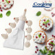 SET POS400ML CU 8 DUIURI+180 FORME BRIOSE, COOKING BY HEINNER SET POS400ML CU 8 DUIURI+180 FORME BRIOSE, COOKING BY HEINNER