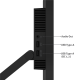 Monitor LED Lenovo ThinkVision T24t-20, 23.8inch, IPS FHD, 4ms, 60Hz, negru Monitor LED Lenovo ThinkVision T24t-20, 23.8inch, IPS FHD, 4ms, 60Hz, negru