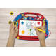 PANOU DE DESEN MAGNETIC PAW PATROL