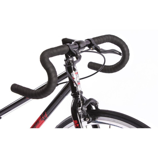 PEGAS CLASIC 2S DROP LADY 50CM NEGRU