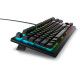 DELL ALIENWARE TENKEYLESS GAMING KEYBOARD - AW420K DELL ALIENWARE TENKEYLESS GAMING KEYBOARD - AW420K