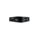 Hub USB D-Link DUB-H4, 4 porturi USB 2.0, negru