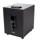 Boxe Spacer 2.1, 20W RMS (2 x 5W + 10W), alimentare 220V, conectori Bluetooth, USB, Jack 3.5mm, Radio FM, RCA, negru Boxe Spacer 2.1, 20W RMS (2 x 5W + 10W), alimentare 220V, conectori Bluetooth, USB, Jack 3.5mm, Radio FM, RCA, negru