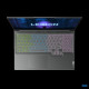 Legion S5 16 I7-13700H 16 512GB 4060 DOS Legion S5 16 I7-13700H 16 512GB 4060 DOS