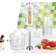 BLENDER DE MANA HEINNER HB-DC600WH