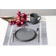 SET 6 FARFURII DESERT, CERAMICA 20 CM, CALYPSO, ART OF DINING BY HEINNER