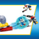 INFRUNT.LA FOC DE TABARA,SONIC,LEGO77001 INFRUNT.LA FOC DE TABARA,SONIC,LEGO77001