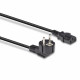 Cablu alimentare schuko Lindy IEC C13, 3m, negru  Description  Schuko 2 Pin Plug to IEC C13 Fully moulded Total length: 3m Colour: Black  https://www.lindy-international.com/IEC-Mains-Cable-3m.htm?websale8 =ld0101.ld021102&pi=30336&ci=80