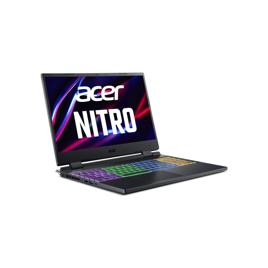 Laptop Gaming Acer Nitro 5 AN515-46, 15.6 Laptop Gaming Acer Nitro 5 AN515-46, 15.6