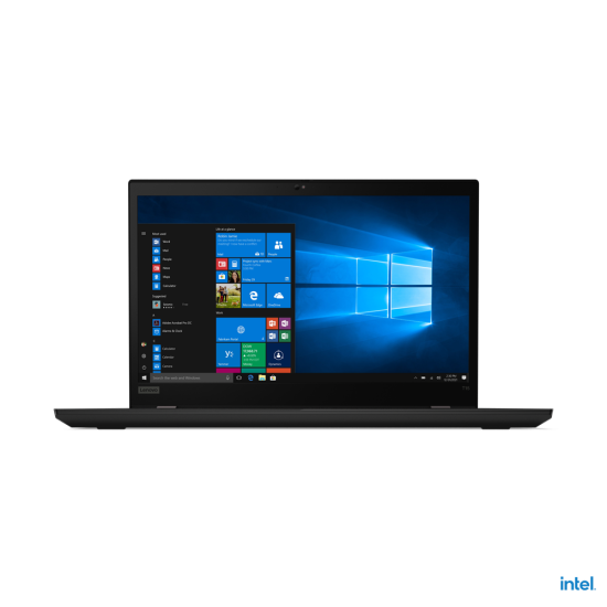 Laptop Lenovo ThinkPad T15 Gen 2, 15.6
