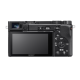 Sony ALPHA 6100 Aparat foto