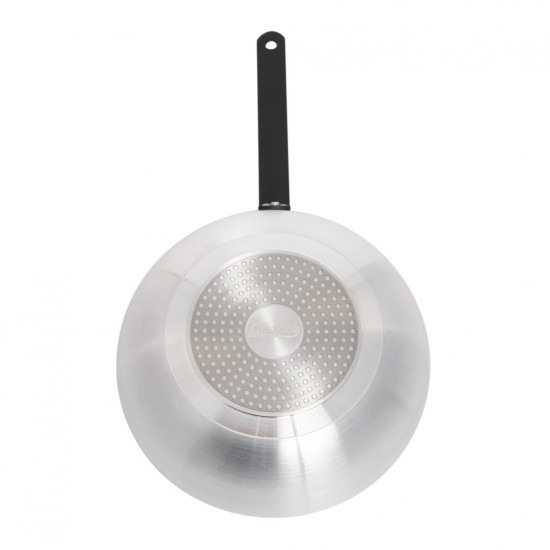 TIGAIE WOK PROFESIONALA 30*8 CM, CHEF LINE, COOKING BY HEINNER