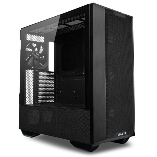 Lian Li LANCOOL III E-ATX Mid-Tower N