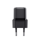 Incarcator Trust Maxo USB-C 20W, negru