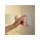 Pendul LED Philips Hue Amaze, Bluetooth, 33.5W (204W), 3000 lm, lumina alba (2200-6500K), IP20, 43.4cm, Alb, Intrerupator cu variator inclus Pendul LED Philips Hue Amaze, Bluetooth, 33.5W (204W), 3000 lm, lumina alba (2200-6500K), IP20, 43.4cm, Alb, Intrerupator cu variator inclus