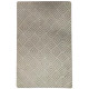 COVOR BLANITA DOVER 80X150 CM BEIGE