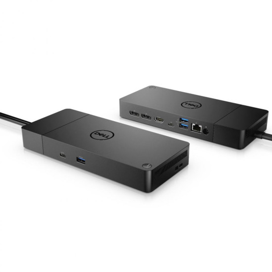 DELL DOCK WD19DCS 240W ADAPTER DELL DOCK WD19DCS 240W ADAPTER