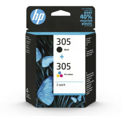 HP 6ZD17AE INKJET CARTRIDGE