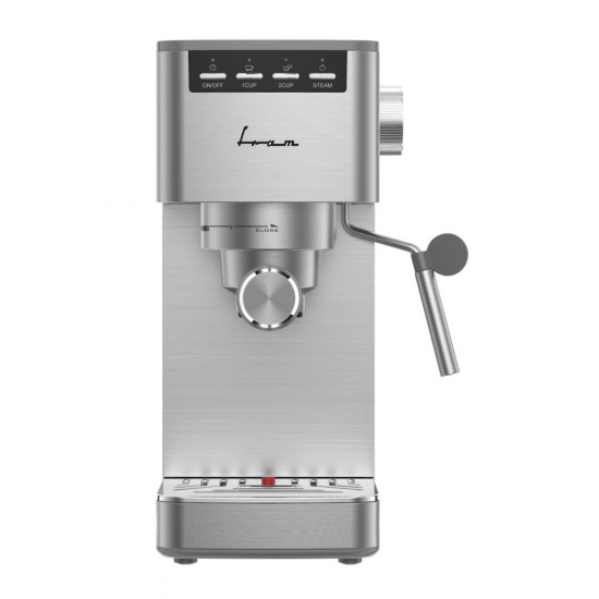 ESPRESSOR FRAM FEM-D15SS